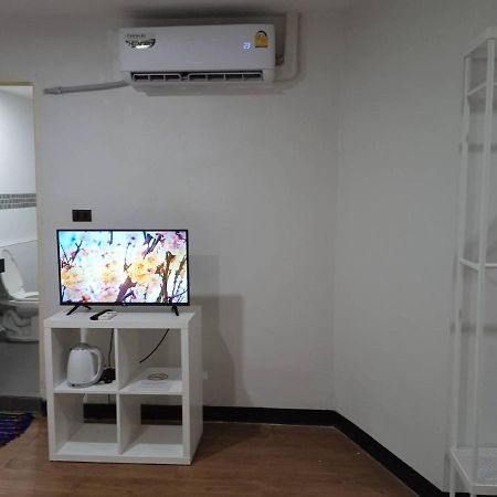 Nk Guesthouse 1 Μπανγκόκ Εξωτερικό φωτογραφία
