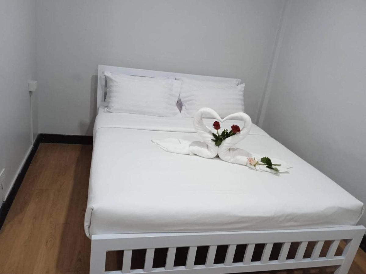 Nk Guesthouse 1 Μπανγκόκ Εξωτερικό φωτογραφία