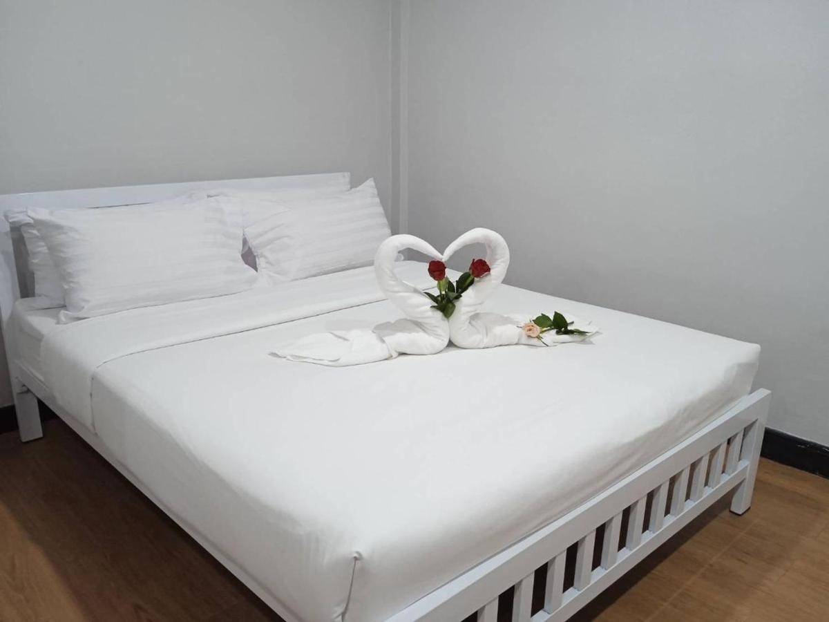 Nk Guesthouse 1 Μπανγκόκ Εξωτερικό φωτογραφία
