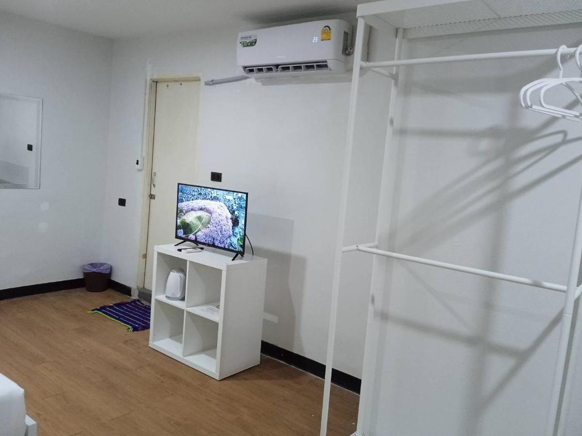 Nk Guesthouse 1 Μπανγκόκ Εξωτερικό φωτογραφία