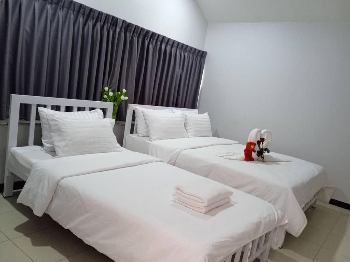 Nk Guesthouse 1 Μπανγκόκ Εξωτερικό φωτογραφία