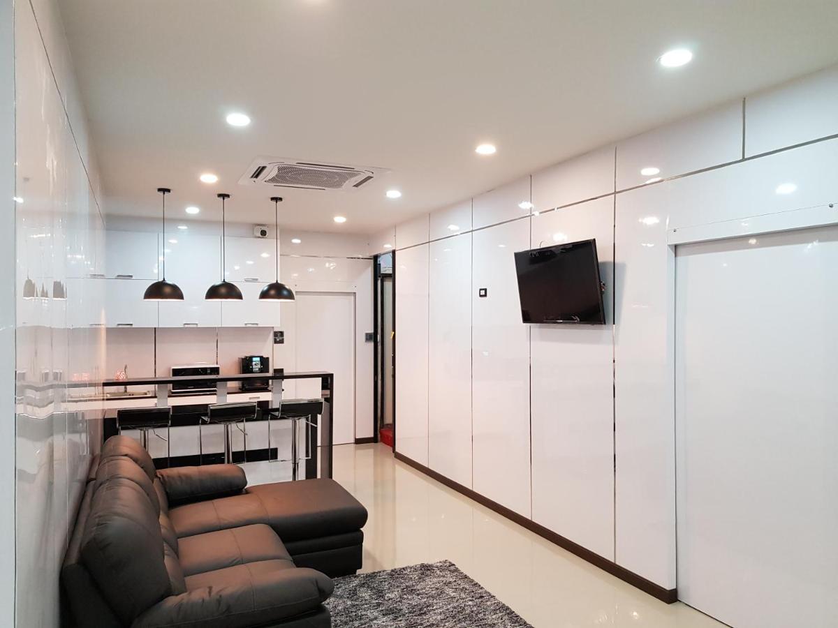 Nk Guesthouse 1 Μπανγκόκ Εξωτερικό φωτογραφία