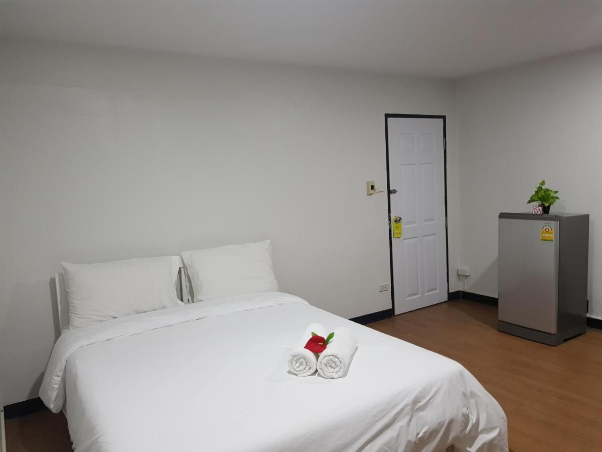 Nk Guesthouse 1 Μπανγκόκ Εξωτερικό φωτογραφία