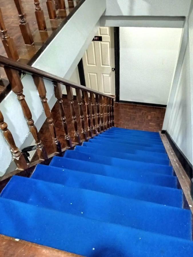 Nk Guesthouse 1 Μπανγκόκ Εξωτερικό φωτογραφία