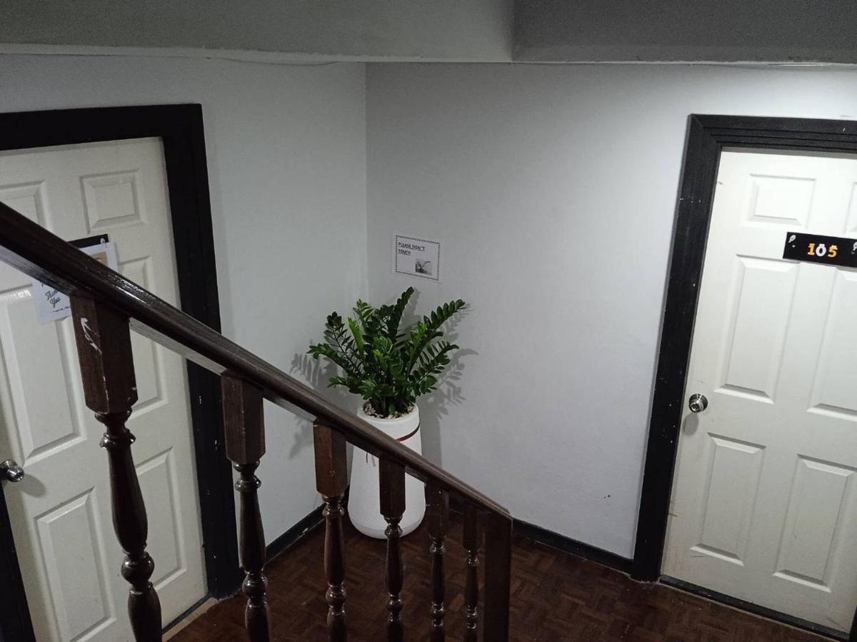 Nk Guesthouse 1 Μπανγκόκ Εξωτερικό φωτογραφία