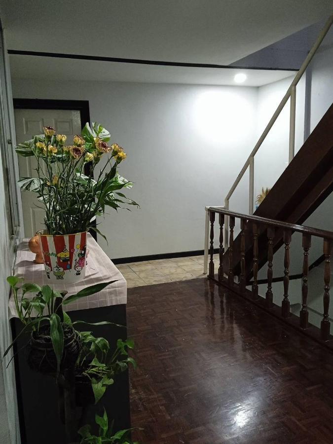 Nk Guesthouse 1 Μπανγκόκ Εξωτερικό φωτογραφία