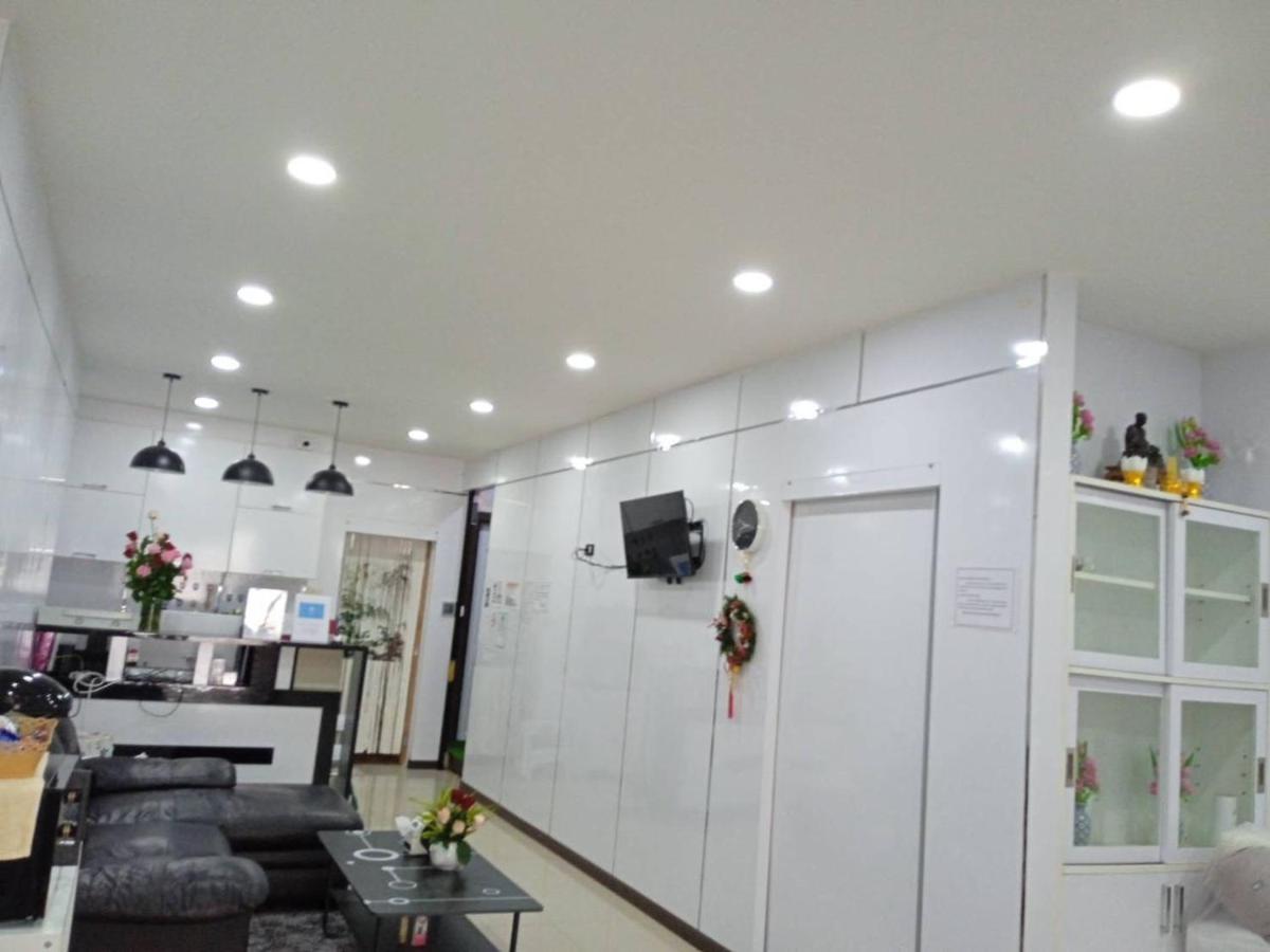 Nk Guesthouse 1 Μπανγκόκ Εξωτερικό φωτογραφία