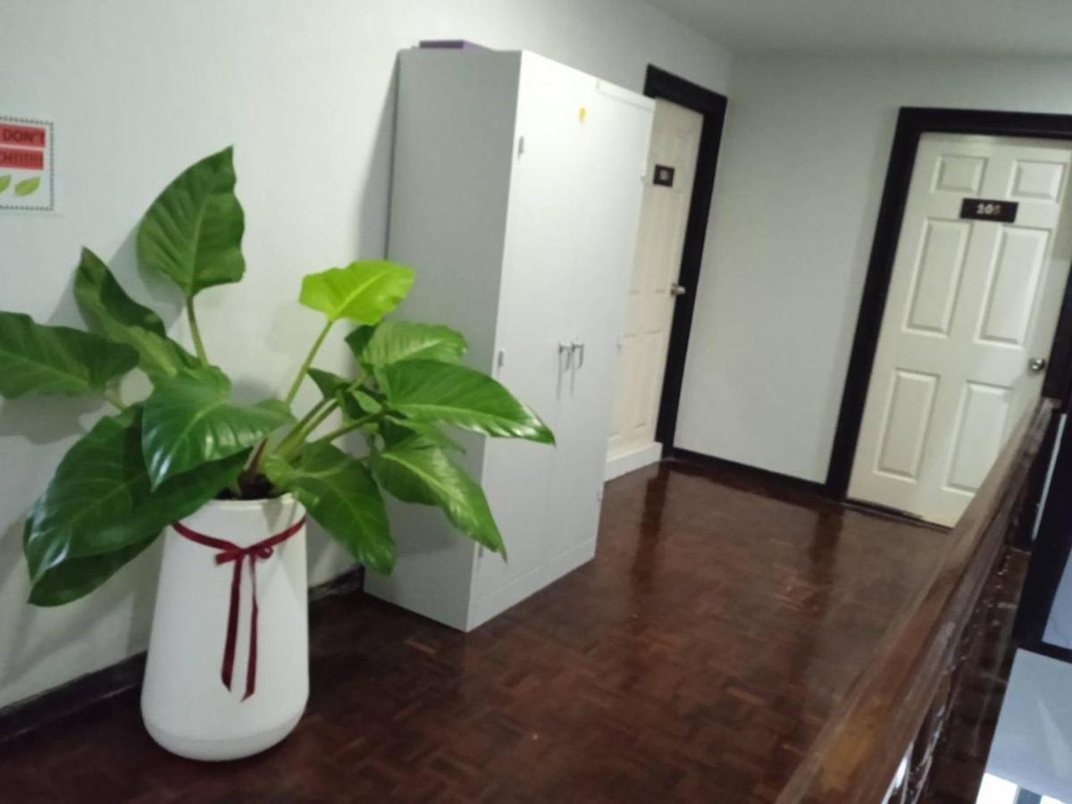 Nk Guesthouse 1 Μπανγκόκ Εξωτερικό φωτογραφία