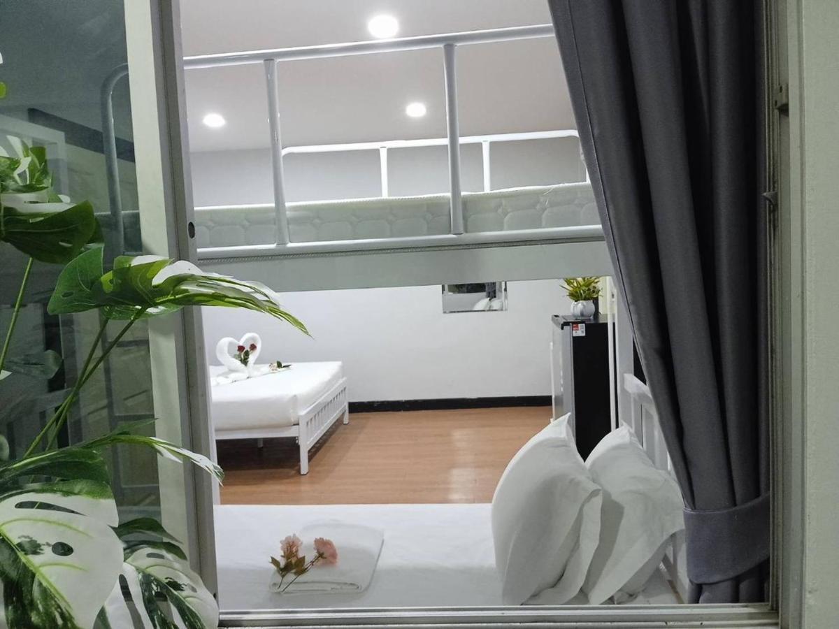 Nk Guesthouse 1 Μπανγκόκ Εξωτερικό φωτογραφία