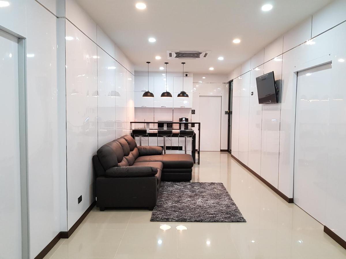 Nk Guesthouse 1 Μπανγκόκ Εξωτερικό φωτογραφία