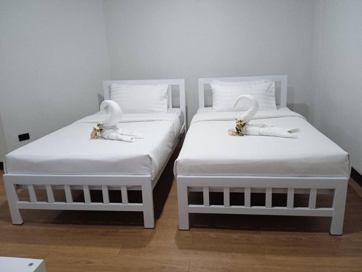 Nk Guesthouse 1 Μπανγκόκ Εξωτερικό φωτογραφία