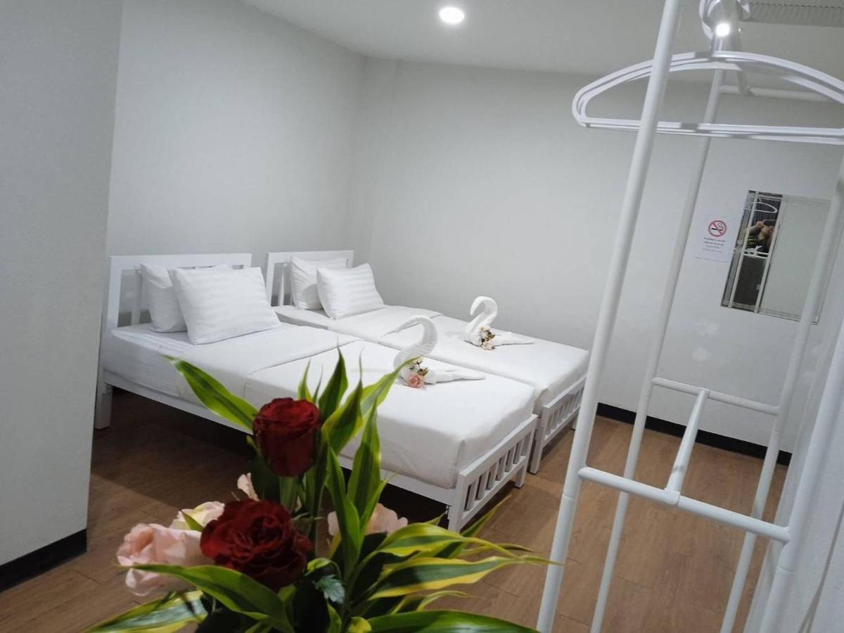Nk Guesthouse 1 Μπανγκόκ Εξωτερικό φωτογραφία