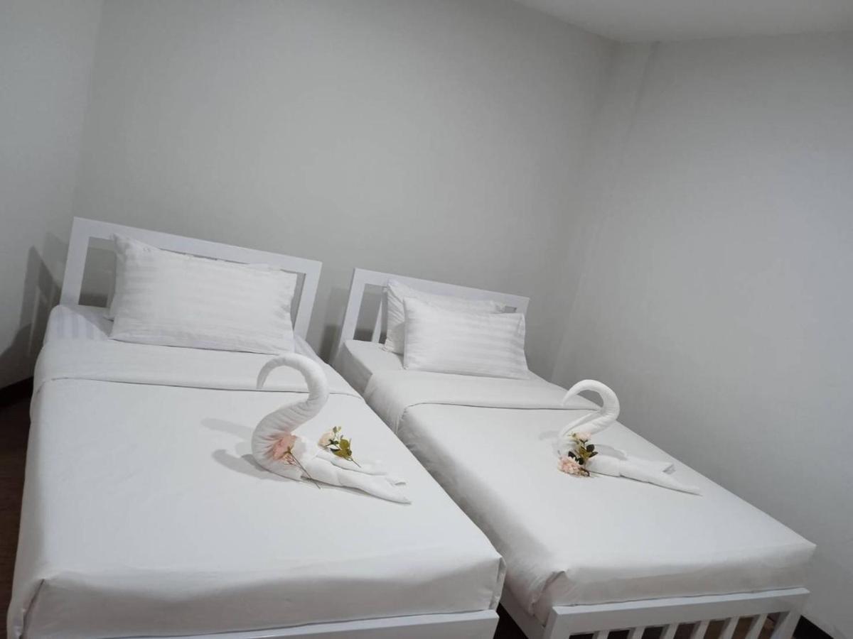 Nk Guesthouse 1 Μπανγκόκ Εξωτερικό φωτογραφία